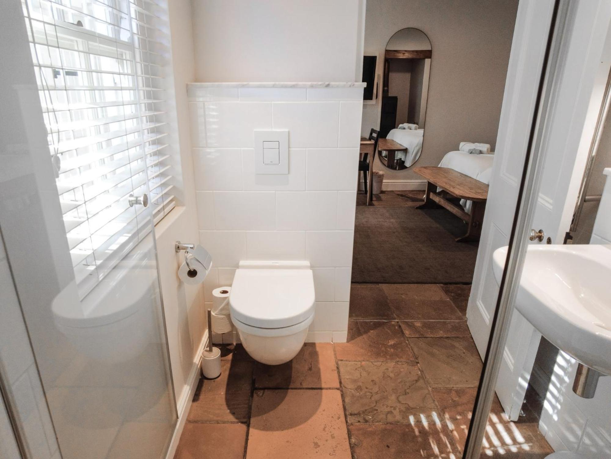 Laanhof Studios Stellenbosch Eksteriør billede
