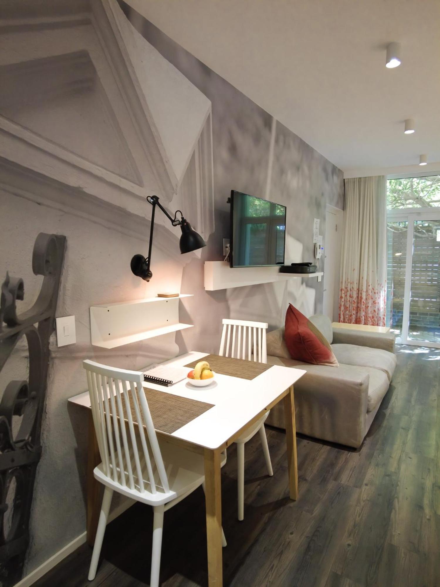 Laanhof Studios Stellenbosch Eksteriør billede