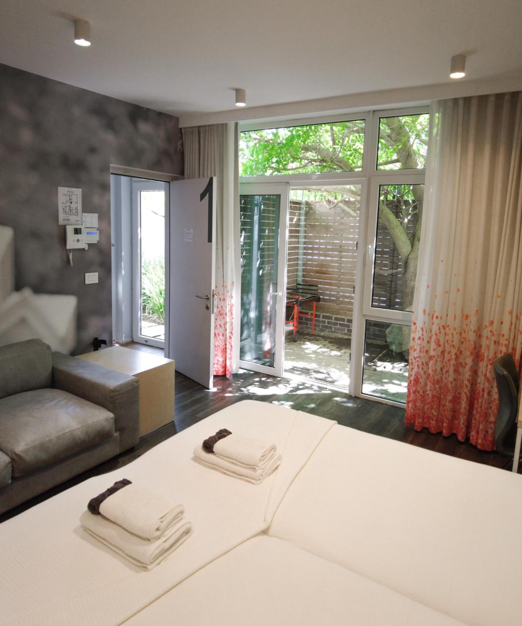 Laanhof Studios Stellenbosch Eksteriør billede