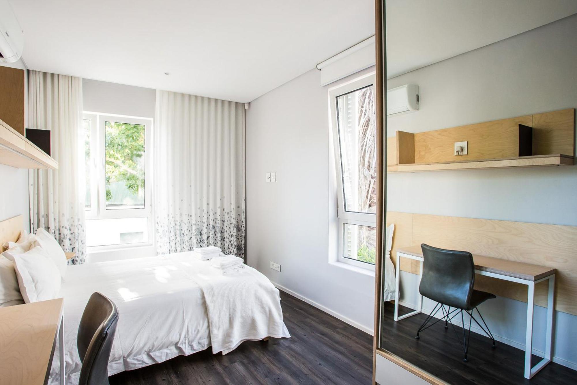 Laanhof Studios Stellenbosch Eksteriør billede