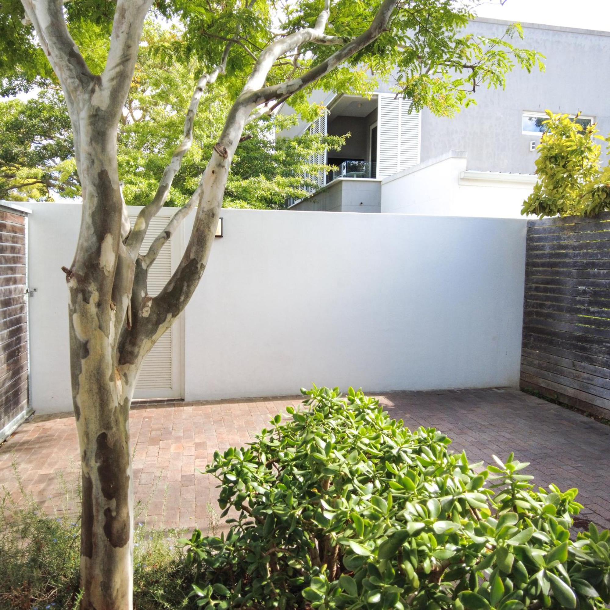 Laanhof Studios Stellenbosch Eksteriør billede