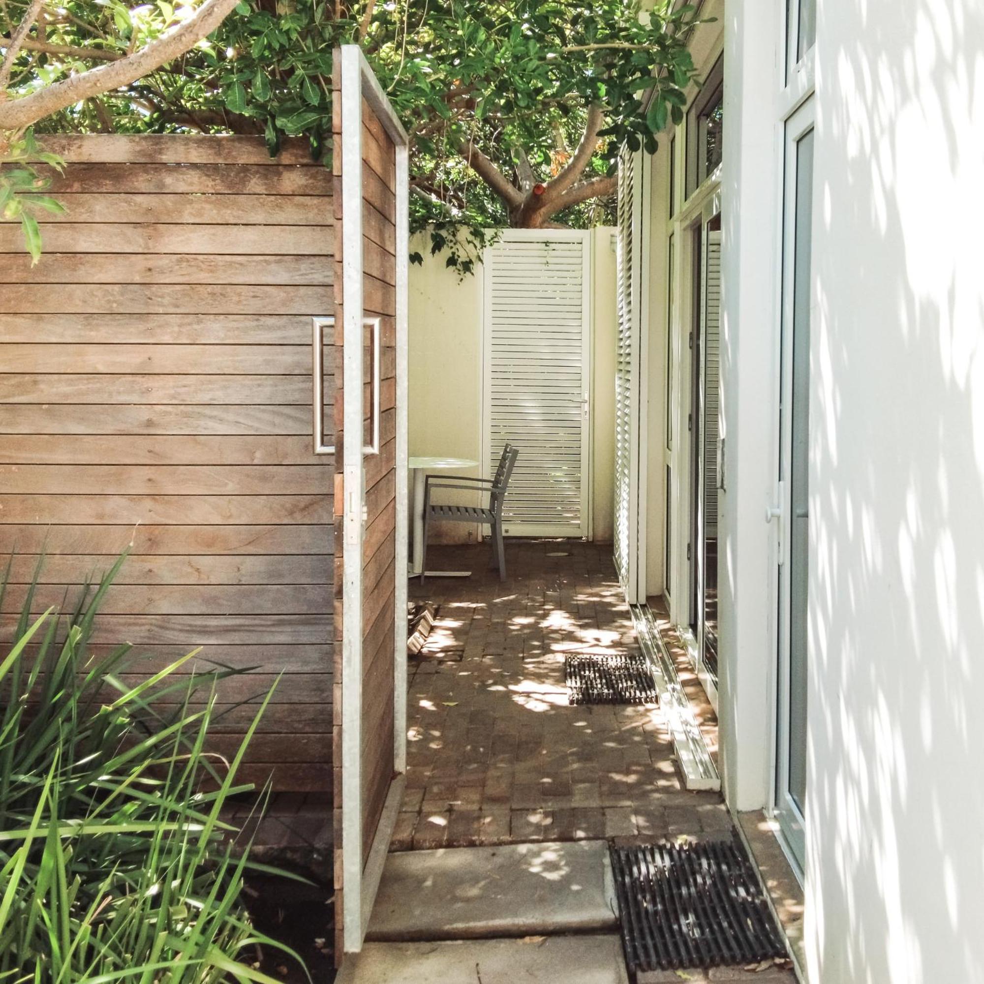 Laanhof Studios Stellenbosch Eksteriør billede