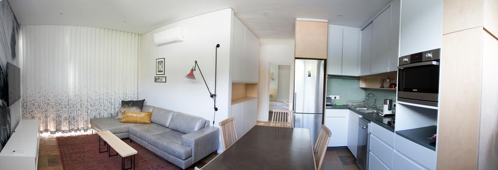 Laanhof Studios Stellenbosch Eksteriør billede