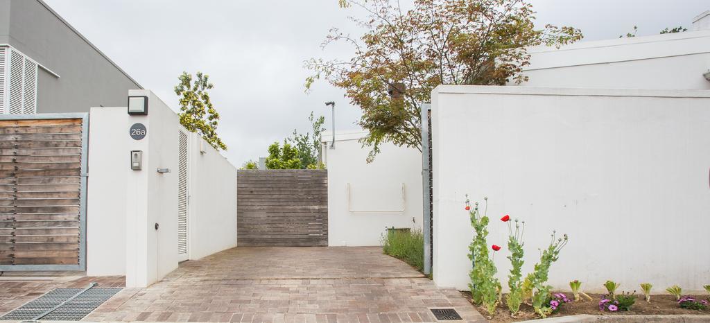 Laanhof Studios Stellenbosch Eksteriør billede