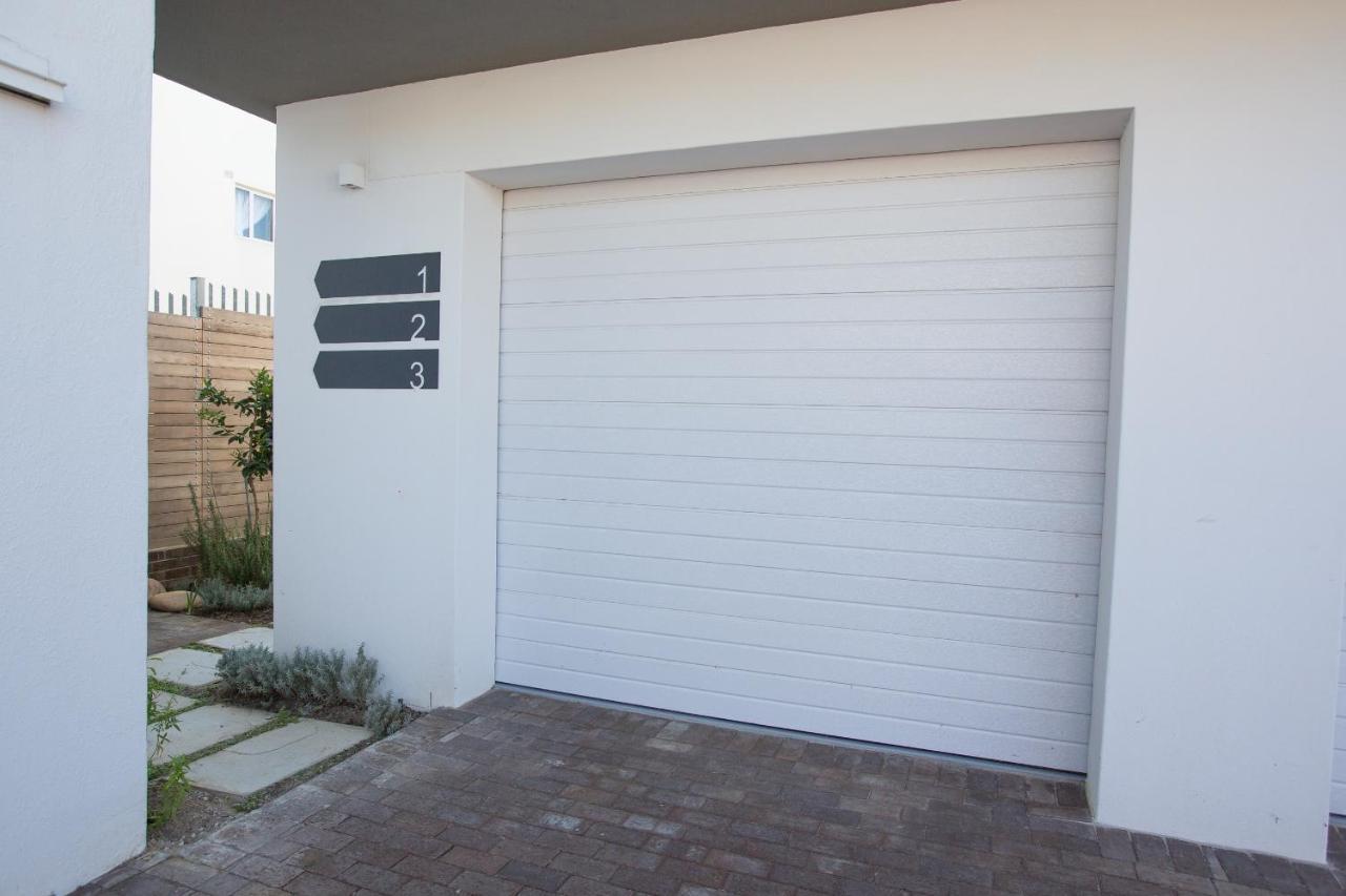 Laanhof Studios Stellenbosch Eksteriør billede