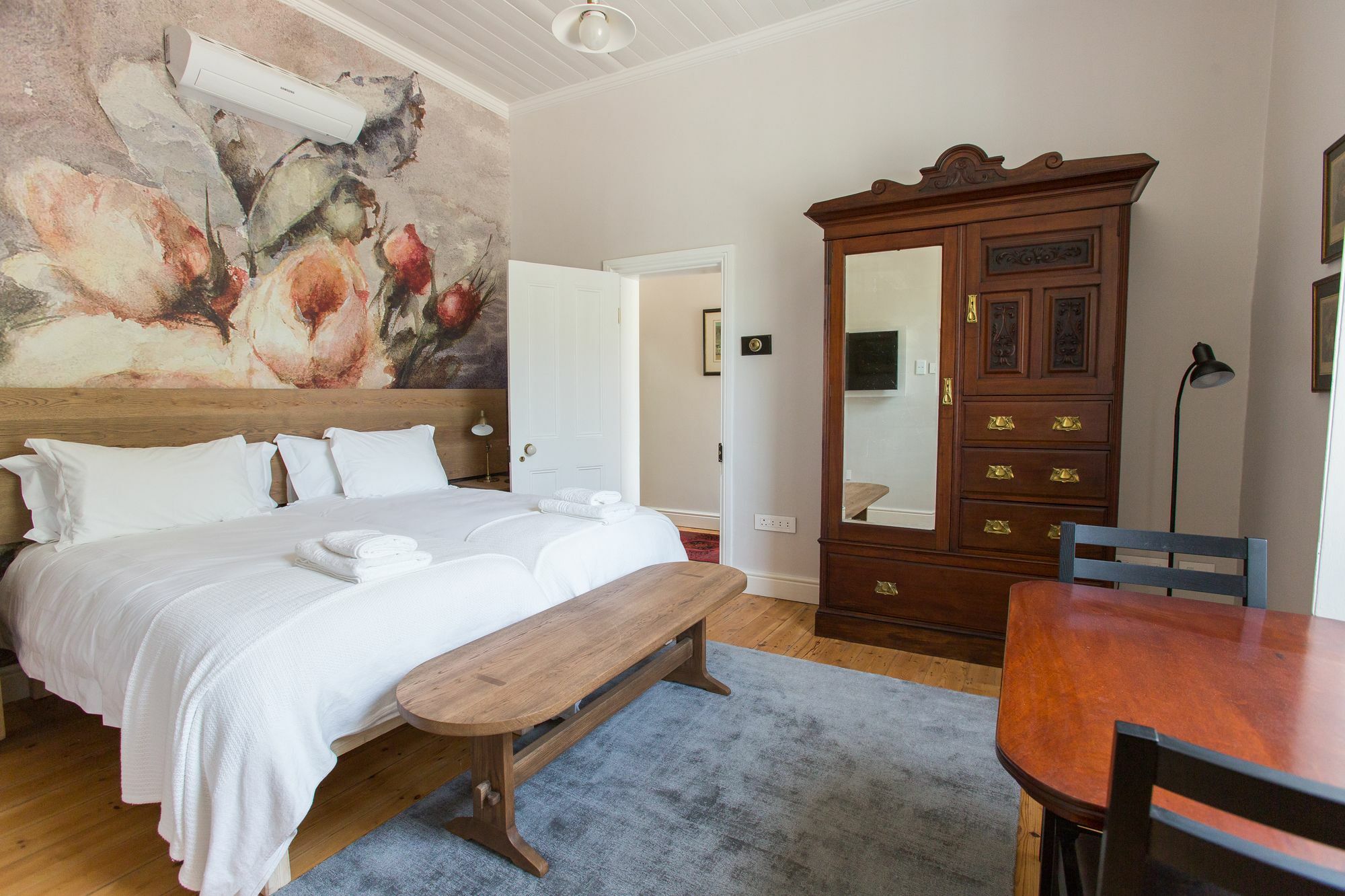 Laanhof Studios Stellenbosch Eksteriør billede
