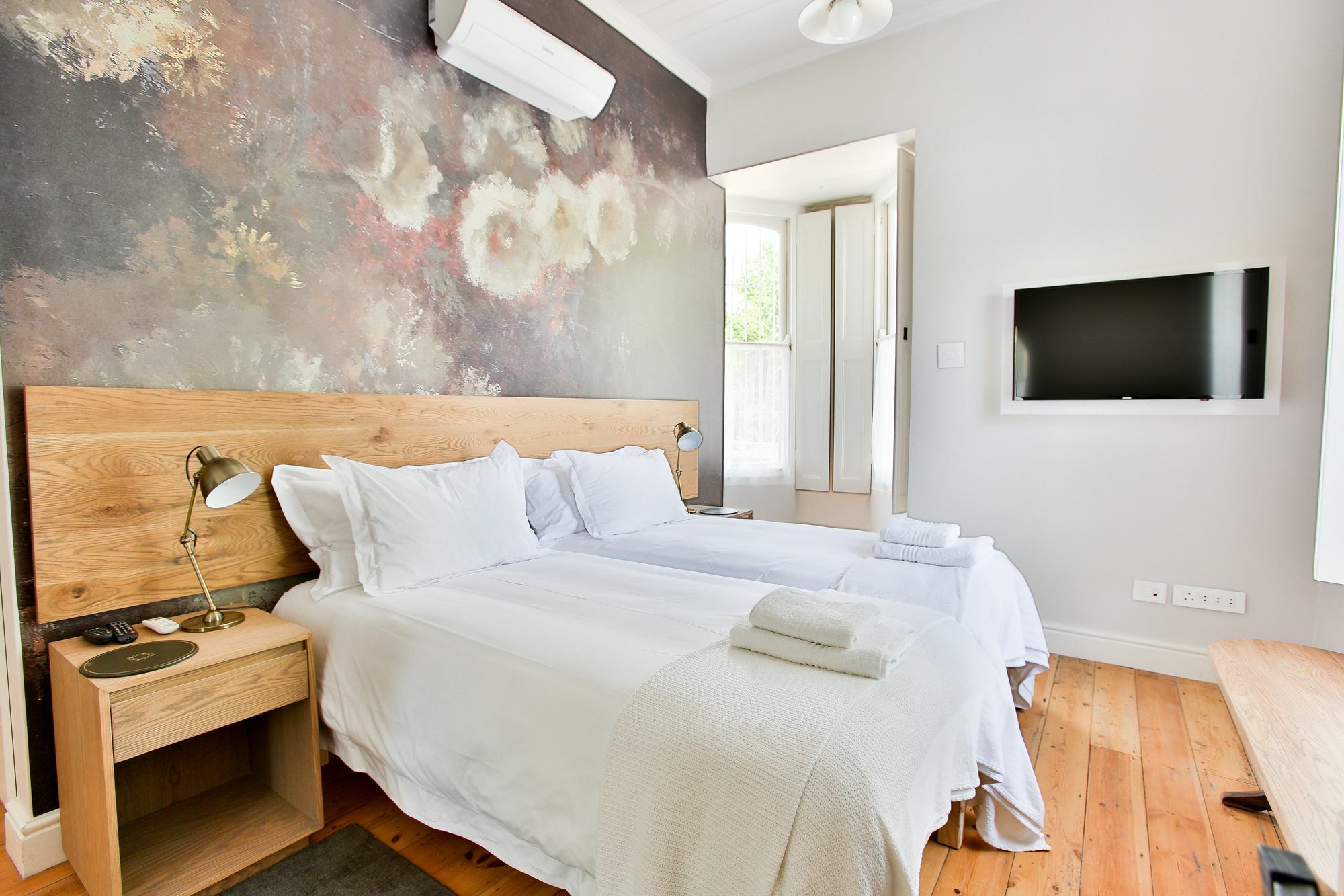 Laanhof Studios Stellenbosch Eksteriør billede